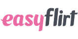 easyflirt logo